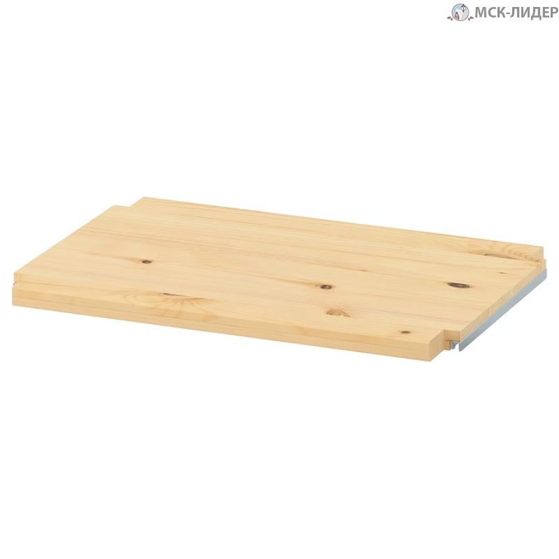IKEA Ивар полка прямая