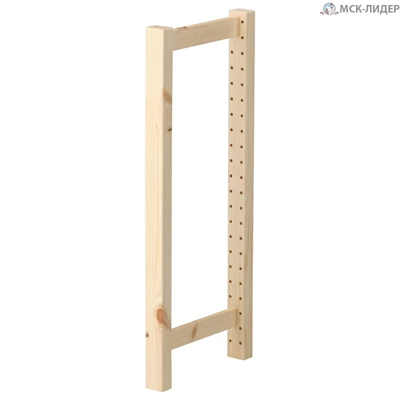 IKEA Ивар боковая стойка к полкам