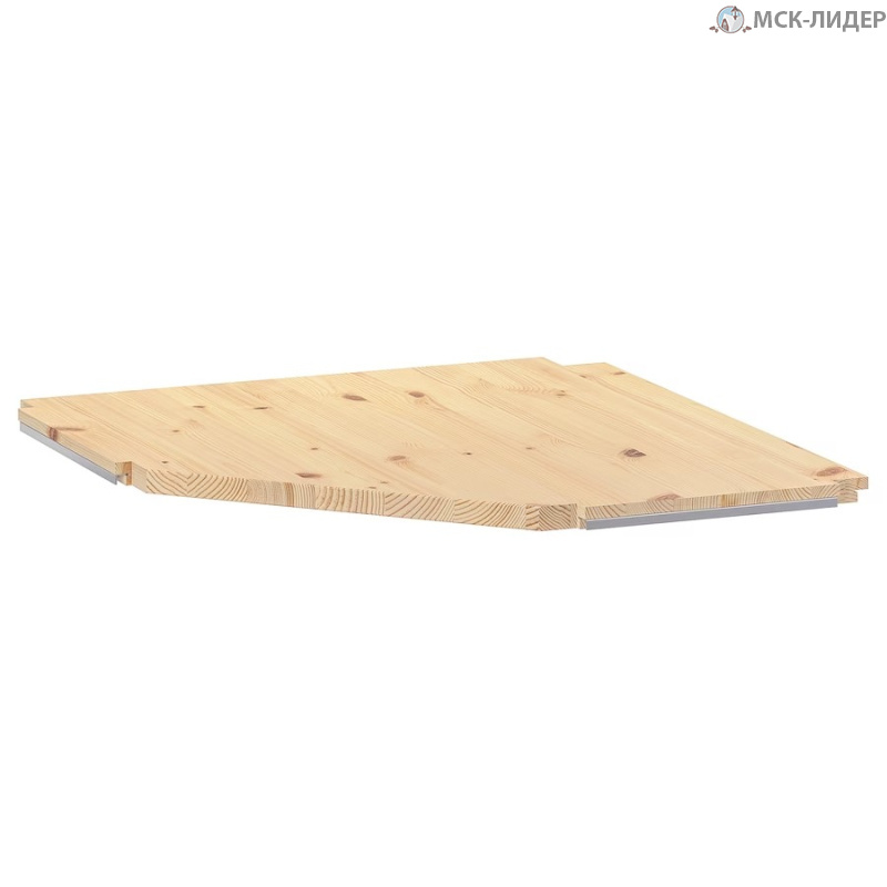 IKEA Ивар полка угловая